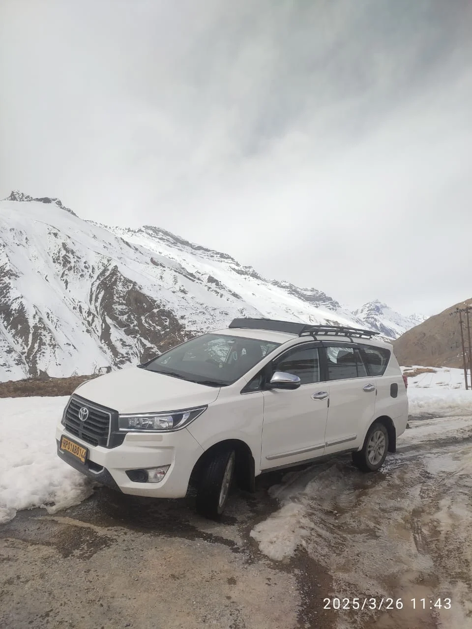 Discover the Magic of Himachal