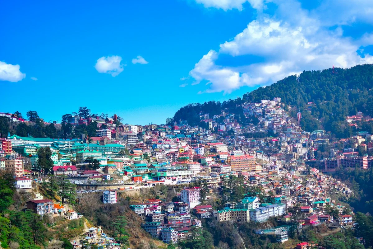 Dalhousie