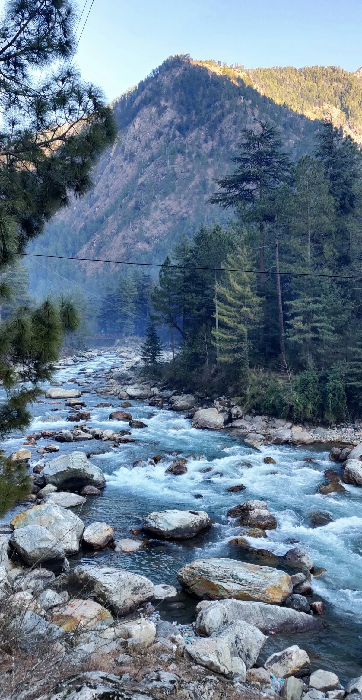Dharamshala